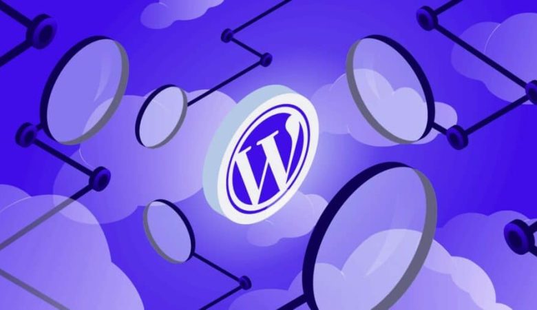 WordPress : A review and inspiration for the beginners.